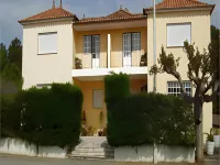 Hotel Das Termas