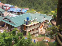 Tribeni Lodge Restaurant And Bar Hotel di Solukhumbu