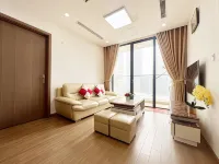 Luxhome Vinhomes Skylake