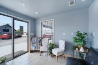 OYO Hotel Rockport- Bay View