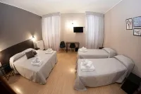 Hotel Marconi Hotels in Gioiosa Marea
