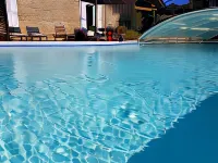 Le Clos d'Any Hotel a Roquebrune