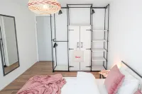 The City Apartment Zug Hotels in Cham