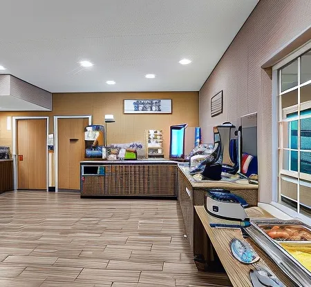 Sleep Inn & Suites Green Bay South