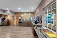 Sleep Inn & Suites Green Bay South - WiFi
