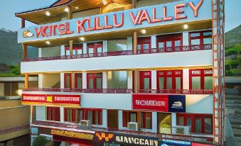 Hotel Kullu Valley