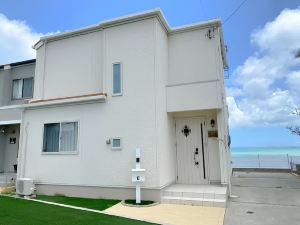 Ocean View Hotel  Grandioso Okinawa Villa KIN 1