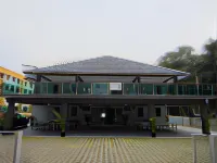 Naam Boutique Lodge