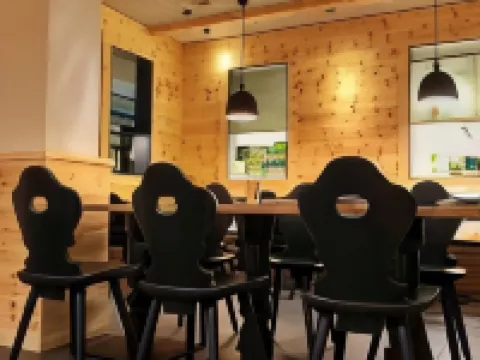 เมอร์เคียว ซูริค ซิตี้ โรงแรมในซูริก