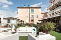 Residenza Santa Cecilia Hotels in Castagneto Carducci
