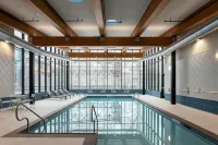 Residence Inn Philadelphia Bala Cynwyd Hotels in Bala-Cynwyd