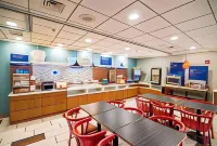 Holiday Inn Express Philadelphia NE - Langhorne