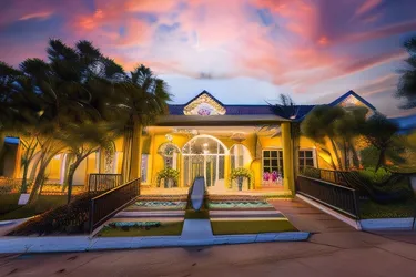 รูปภาพของซีแอตเทิล แสมสาร รีสอร์ท