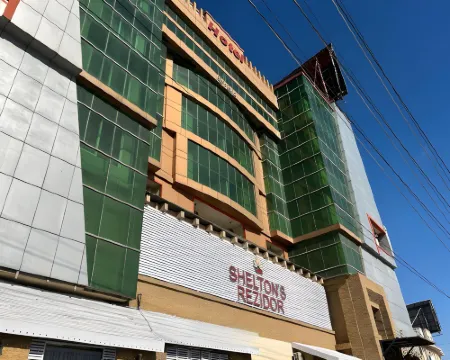 Shelton's Rezidor Peshawer Hotels in Peshawar
