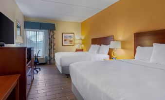 Best Western Plus Wilmington/Wrightsville Beach