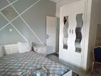 Résidence Gian Hotels in Libreville