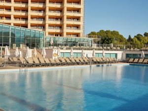 Sandos Benidorm Suites