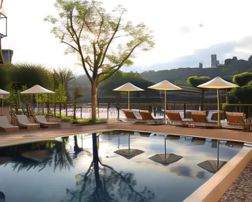 Corte Regia Relais & Spa Hotels in Valeggio sul Mincio