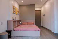 Halidao Homestay - Bintang 2