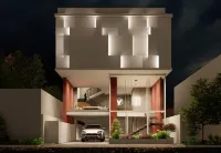 Hotel Vardha Inn