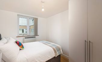 Skyvillion - Spacious 2Bed W/Balcony in Barnet