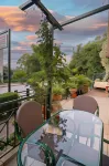 Tsertos Apartments Hotels in Asproneri