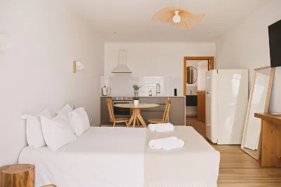 Pure Flor de Esteva Hotels in Vila do Bispo