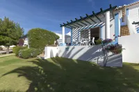 Quinta do Rosal Hotels near Arco Natural
