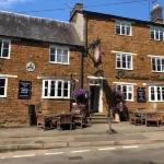 Bartholomew Arms Hotels near Silverstone Museum