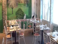 Le Rider Hotel a Bort-les-Orgues