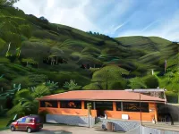 Soncco Lodge