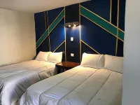 Yolotl Sleep Experience Hotels in Piedras Negras