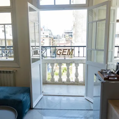 Thegemboutiquehotel 鄰近瑟索克博物館的酒店