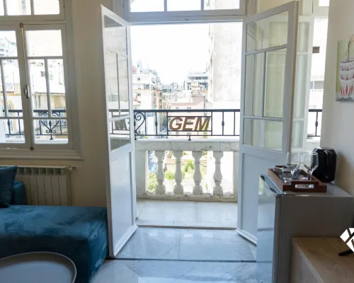 Thegemboutiquehotel Các khách sạn gần Bảo tàng Sursock
