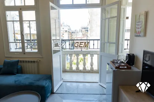 Thegemboutiquehotel - Homestays