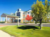 Baymont by Wyndham Sheridan - 2-Sterne