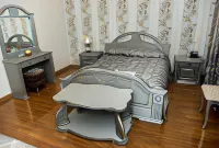 Espero Hotel Resort & SPA (Эсперо Отель Резорт & СПА) Отели рядом с достопримечательностью «Парк Победы»