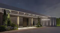 Santa Marina Resort Hotels in Kastro Killinis