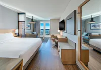 Hyatt Place Kent Narrows and Marina Hotels in 