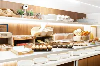 Sweet Hotel Continental