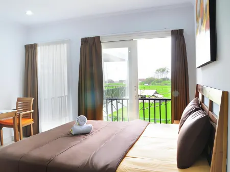 Villa Tangtu Beach Inn
