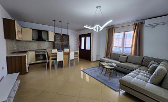 Tirana Square Hotel