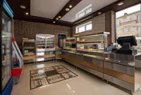 Suvorov Hotel - Wifi