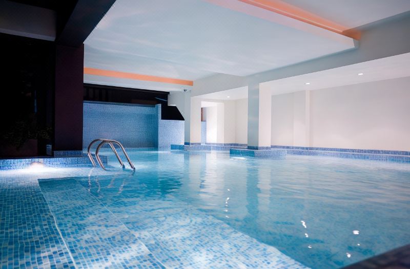Aya Boutique Hotel Pattaya photo 4