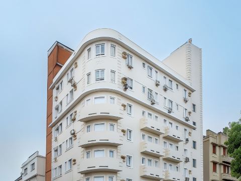 Hotel Dom Rafael Executivo