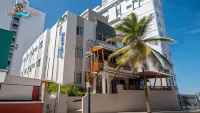 Sandy Beach Hotel
