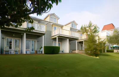 Sag Harbor Inn Hotels in Bridgehampton