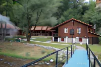 Complex Turcana