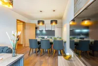 Haus Bergblick by AlpenTravel