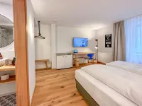 Hotel Wilma Hotel a Seinsheim